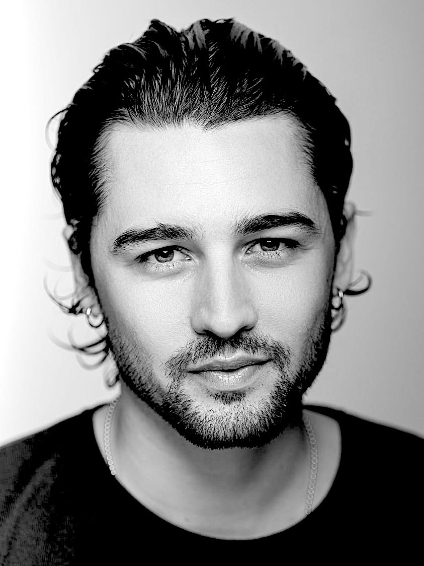 Samuel Senabre